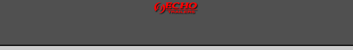 Echo Trailers Footer Bar